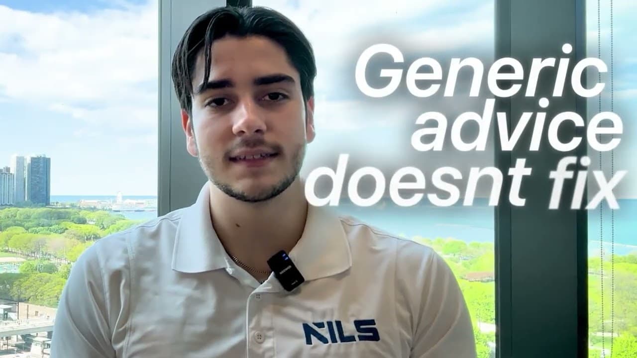 VSL de Negocios